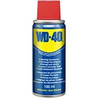 Los mejores  - Aceite multifunc.wd-40 spray classic 100 ml